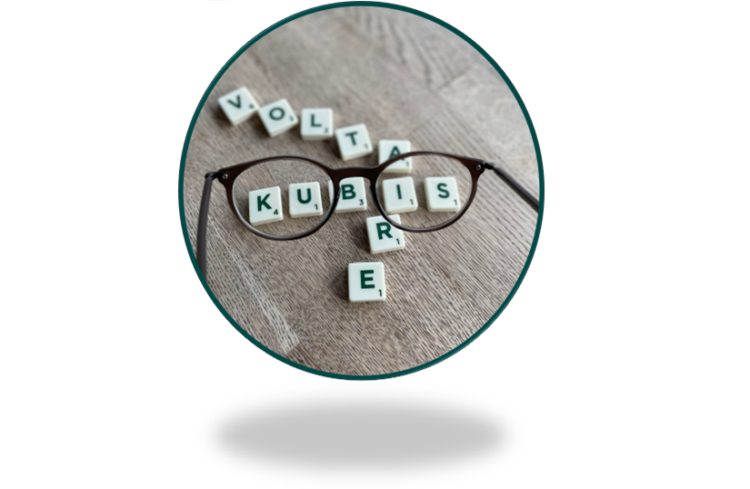 KuBiS-Brille – Kunst + Schulraumgestaltung KuBiS-Brille – Kunst + Schulraumgestaltung